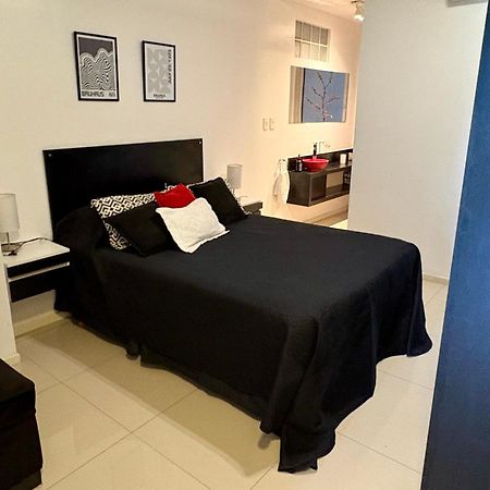 Experiencia Palermo Hollywood Apartment บัวโนสไอเรส ภายนอก รูปภาพ