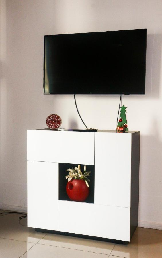 Experiencia Palermo Hollywood Apartment บัวโนสไอเรส ภายนอก รูปภาพ
