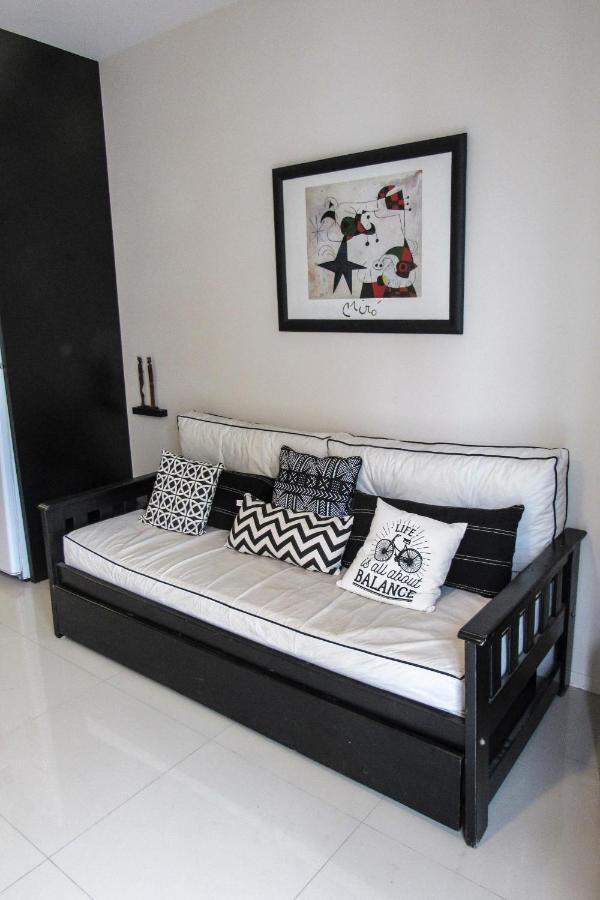 Experiencia Palermo Hollywood Apartment บัวโนสไอเรส ภายนอก รูปภาพ