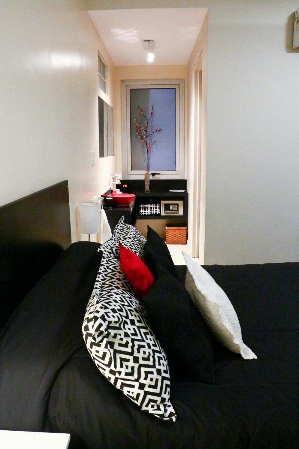 Experiencia Palermo Hollywood Apartment บัวโนสไอเรส ภายนอก รูปภาพ