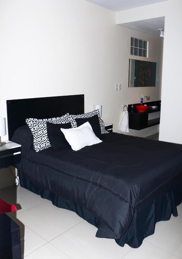 Experiencia Palermo Hollywood Apartment บัวโนสไอเรส ภายนอก รูปภาพ